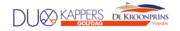 Duo Kappers Golfdag